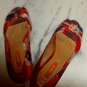 Heels